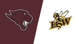 CUC Men's Volleyball vs Baldwin Wallace