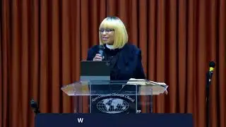 Thus Far the Lord Has Helped Us || New Covenant Christian Church ||