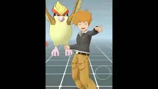 How to download Pokemon Masters!!! (With Gameplay!!!)
