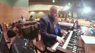 Do Not Pass Me By/Offering - Greater Mt Sinai COGIC Revival - 3/22/19 - Dan 