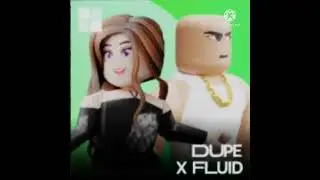 DUPE x FLUID ( mix mashup) splash music