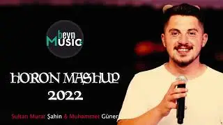 Osman Bayraktar - Horon Mashup 2022