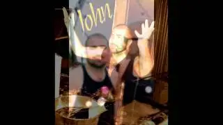 JOHN BROZ...ALL THE LITTLE BABIES VID.wmv