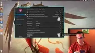 How to enable Minimize On Click in Ubuntu Unity launcher