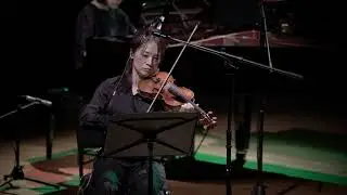 Are you Listening? for Violin, Piano and Fixed Media (2025)