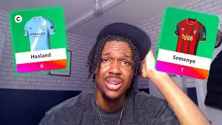 ТРОЙНОЙ КАПИТАН КАТАСТРОФА😭🤬 УЖАСНАЯ ИГРОВАЯ НЕДЕЛЯ!! | Моя реакция на FPL GW13