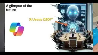 Commsverse 2025 AI Weirdness