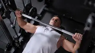 GarveeLife smith machine CA