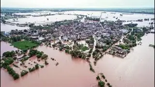 Why Punjab Floods Keep Returning, Explained | RH HISTORY | Punjab Flood 1988-2025