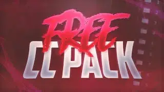 Endy's FREE CC Pack V1 (Photoshop)