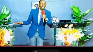 UYU MWAKA UTARI WARANGIRA IMANA ITEGEKE IGIFITE IBYAWE KIBIZANE. EV BONIFACE.