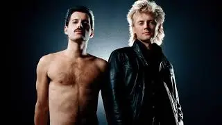 Inspired by Freddie Mercury and Roger Taylor - More Days Will Come (AI MUSIC)