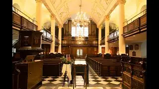 Choral Mass 28 January 2026
