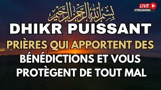 Le pouvoir du Coran apaise l&rsquo;&acirc;me, ouvre les portes de la prosp&eacute;rit&eacute; et repousse tout mal-incha&rsquo;Allah