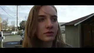 The Silence - CSULB Narrative Production Submission