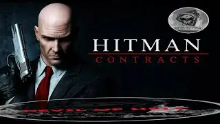 Hitman: Contracts – Mission 1: Asylum Aftermath | 4K 60FPS Remastered Gameplay (DaVinci Edit)