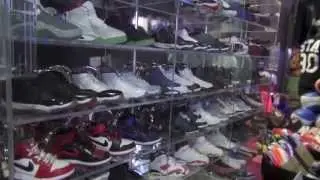 Dunkxchange Sacramento Recap