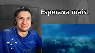Ryu, The Runner - MVP feat. Veigh (Visualizer Oficial) - AFILHO REACT