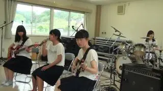 恋すれば風邪を引くから片道切符を持って、アリが育児をするRPGゲームをしながらロマンスなバスでコスモタウンに行こう~片道切符~