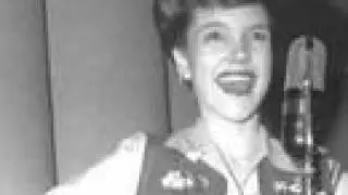 ELLA MAE MORSE ~ SOLID POTATO SALAD ~ 1943