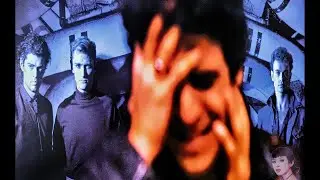 Killing Joke - Love Like Blood (Remastered Audio) UHD 4K