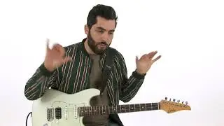 🎸Ariel Posen Guitar Lesson - Boogaloo: Overview - The Electric Storyteller