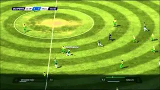 FIFA11 Pro Clubs ft. Ph1lp0tt0 Online Goals Compilation HD with JTFIFA7 & TomLFCHeaven