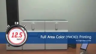 SMART 70 Multi Printer