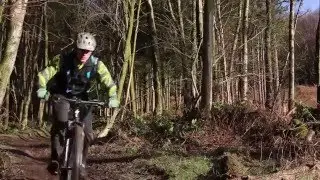 Stainburn, Yorkshire - Mountain Bike Demo Day - Specialized Harrogate