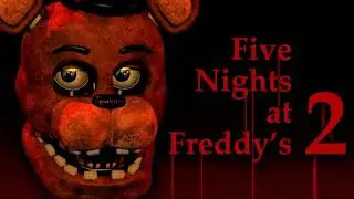 metalrun.wav - Five Nights at Freddy's 2