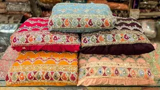 পাকিস্তানি ইন্সপায়ার ডিজাইনার গাউন | party gown collection | gown design for wedding party