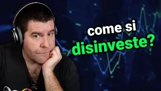 Disinvestimento e frugalit&agrave; | Domande sui Soldi #10
