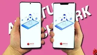 Samsung Galaxy S20 Ultra 5G vs Huawei Mate 30 Pro |  AnTuTu & Geekbench 5!  ⚡⚡⚡
