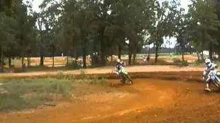 3rd Annual ShockSox AMA Pro Am 450 Novice