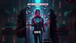 Gruvi - Accesso Negato