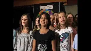 LA CHANSON CHOCOLAT - Les Enfantastiques