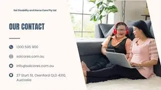 Empowering NDIS Support Across Gold Coast and Surfers with Sai Disability Care