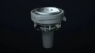 Quasar Raas 1 x Social Smoke