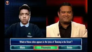 The Chase: Ultimate Edition Series 1 Episode 8