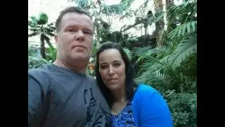 Las Vegas Vacation March 2016