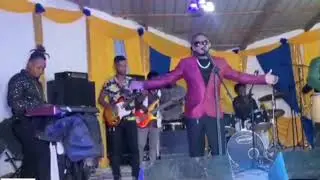 @FRIZZ LIVE PORT-DE-PAIX, FULL PERFORMANCE DJAZZ LA JWEN KOMPA.