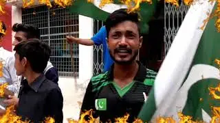 14 August || Pakistan Mission || Funny Skits || By Zee Waseer Official