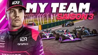 F1 23 MyTeam S3E20 - JE VOUS AI FAIT CONFIANCE....