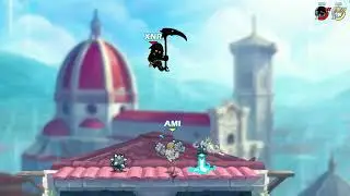 Complete Annihilation | @Brawlhalla