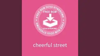 cheerful street