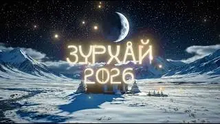 Проверка на честность, смелость и трудолюбие. К чему готовиться в 2026 году?