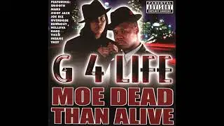 G 4 Life - Party Groove (Instrumental Loop) Midwest G-Funk 2000