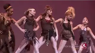 The Elites Dance Moms  Full Song