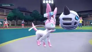Multi-Battle Shenanigans Series 1 - Pokemon Scarlet/Violet
