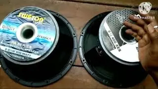 Sweton 12PA 400W  full test|| pa series